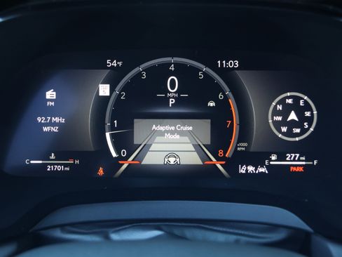 Used 2025 Lexus RX 350 Premium image 19