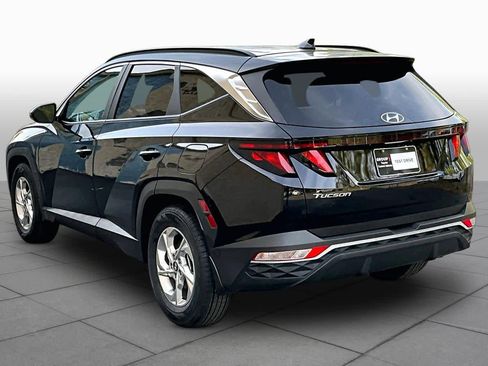 Used 2024 Hyundai Tucson SEL image 11