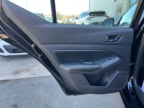 Used 2024 Nissan Altima 2.5 SV w/ SV Premium Package image 22