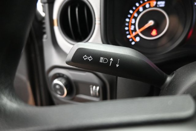 New 2026 Jeep Gladiator Sport AWD/4WD image 19