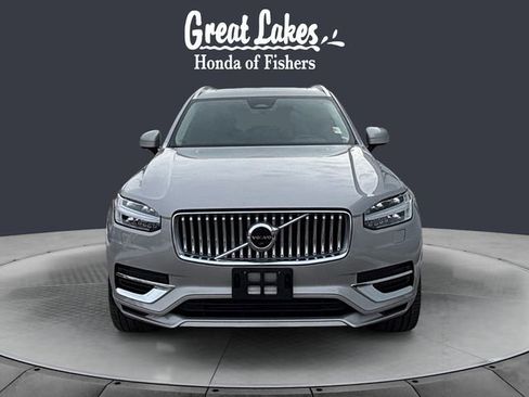 Used 2023 Volvo XC90 T8 Plus image 8