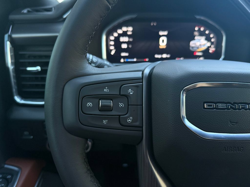 Used 2026 GMC Sierra 3500 Denali Ultimate AWD/4WD image 35