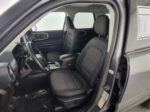 Used 2023 Ford Bronco Sport Big Bend w/ Convenience Package AWD/4WD image 21