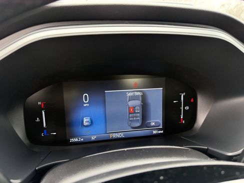 Used 2025 Ford Escape Active w/ Cold Weather Package image 14