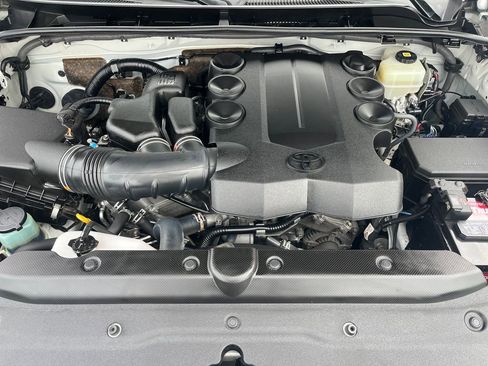 Certified 2021 Toyota 4Runner Limited image 26