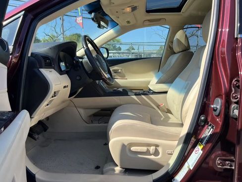 Used 2015 Lexus RX 350 AWD image 16