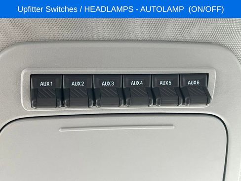 New 2025 Ford F250 XL w/ XL Chrome Package image 11