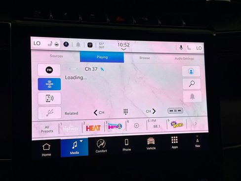 New 2025 Jeep Grand Cherokee Limited w/ Black Appearance Package image 34