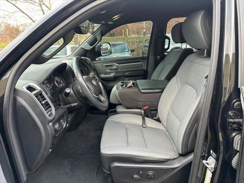 Certified 2022 RAM 1500 Big Horn image 16