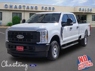 New 2026 Ford F250 XL AWD/4WD video 1