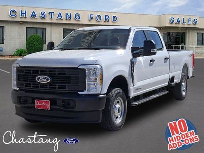 New 2026 Ford F250 XL