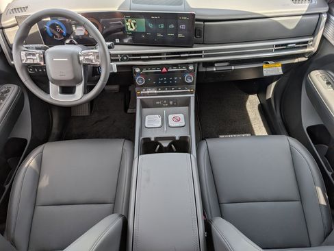 New 2026 Hyundai Santa Fe SEL AWD/4WD image 5