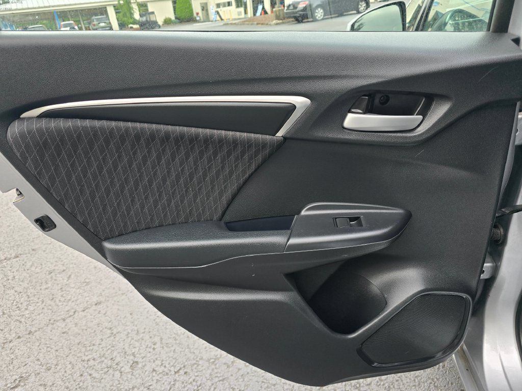 Used 2019 Honda Fit EX image 8