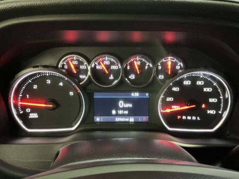 Used 2023 Chevrolet Silverado 2500 LTZ w/ Gooseneck/5TH Wheel Package image 25