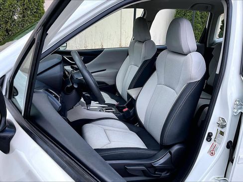 Used 2019 Subaru Forester w/ Alloy Wheel Package AWD/4WD image 9