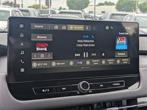 New 2025 Mitsubishi Outlander SEL image 21