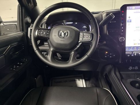 New 2026 RAM 2500 Rebel w/ Rebel Level 2 Equipment Group image 16