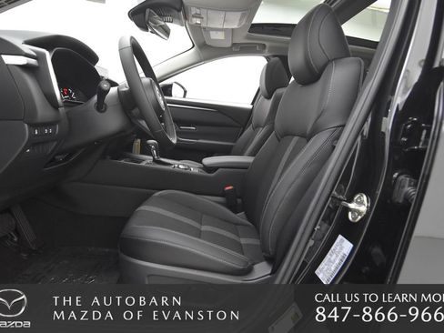 New 2026 MAZDA CX-50 AWD 2.5 S w/ Cargo Package image 31