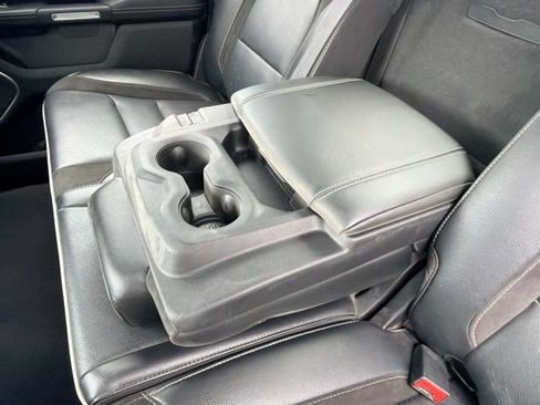Used 2025 RAM 1500 Laramie AWD/4WD image 22