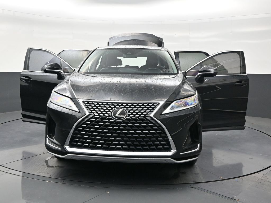 Used 2022 Lexus RX 350 FWD image 33