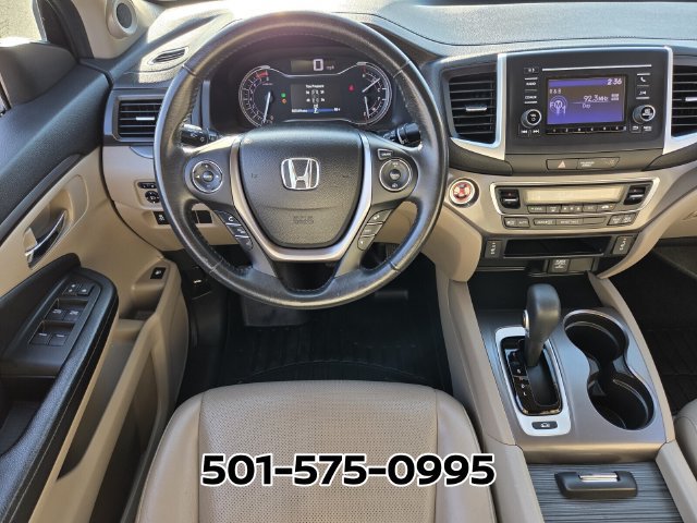 Used 2017 Honda Ridgeline RTL image 13