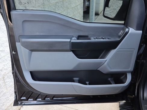 Used 2022 Ford F150 XL w/ Equipment Group 101A High AWD/4WD image 23