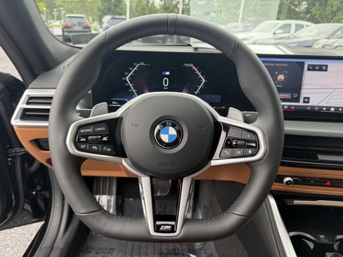 Used 2026 BMW 430i xDrive w/ M Sport Package AWD/4WD image 14