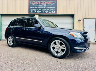 Used 2015 Mercedes-Benz GLK 350 2WD image 1