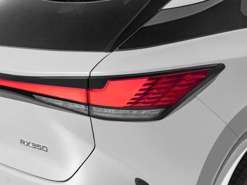 Used 2025 Lexus RX 350 Premium w/ Accessory Package (Z1) FWD image 50