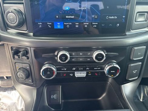 Used 2024 Ford F150 Tremor w/ Bed Utility Package image 15