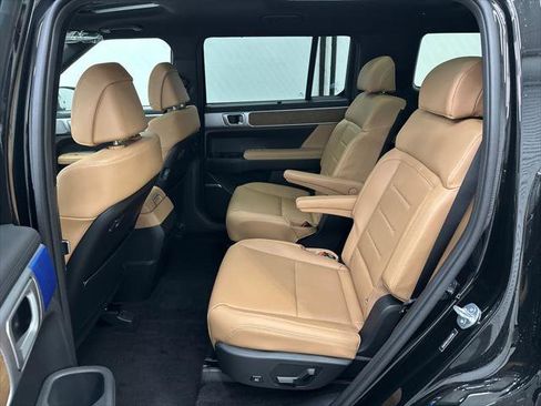 New 2026 Hyundai Santa Fe Limited AWD/4WD image 24