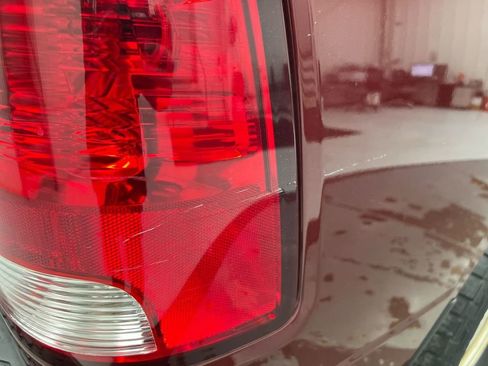 Used 2021 RAM 1500 Tradesman w/ Popular Equipment Group image 32