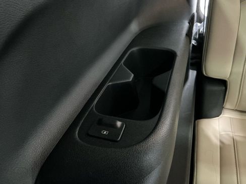 Used 2023 INFINITI QX60 Luxe w/ Cargo Package image 21