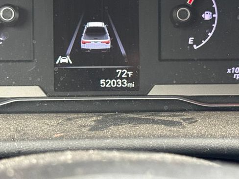Used 2022 Hyundai Santa Cruz SE FWD image 22
