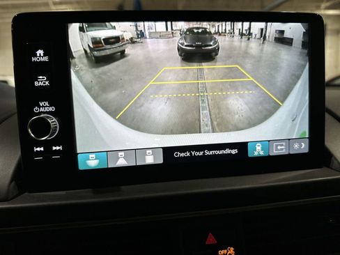 New 2025 Honda Pilot EX-L image 22