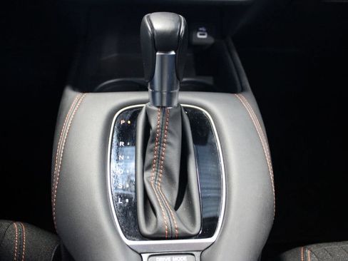 Certified 2024 Honda HR-V Sport image 29