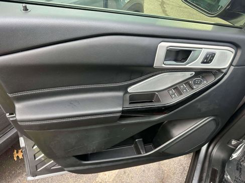 Used 2023 Ford Explorer ST w/ Equipment Group 401A image 15