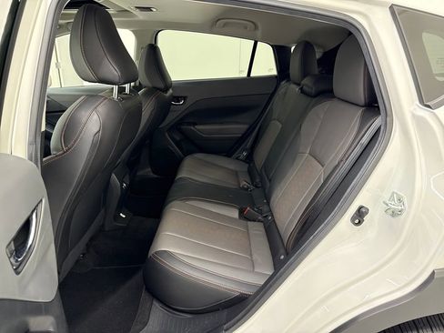 Certified 2025 Subaru Crosstrek 2.5i Limited image 24