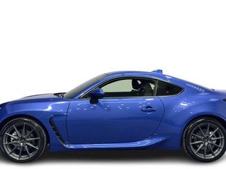 Used 2023 Subaru BRZ Limited RWD video 1