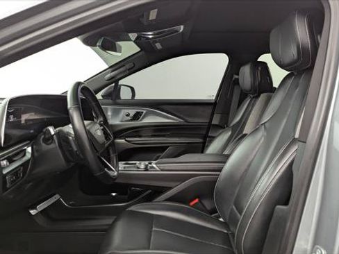 Used 2024 Cadillac Lyriq Tech w/ LPO, Floor Liner Package AWD/4WD image 14