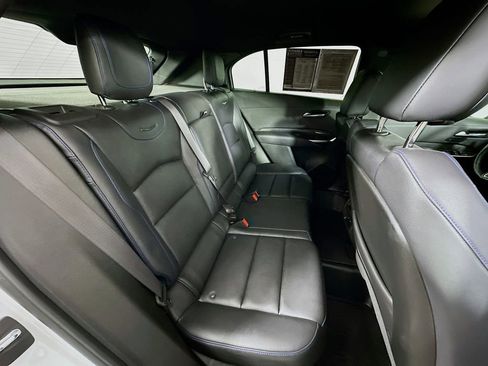 Used 2024 Cadillac XT4 Sport image 11