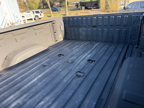 Used 2020 GMC Sierra 2500 Denali w/ Denali Ultimate Package image 13