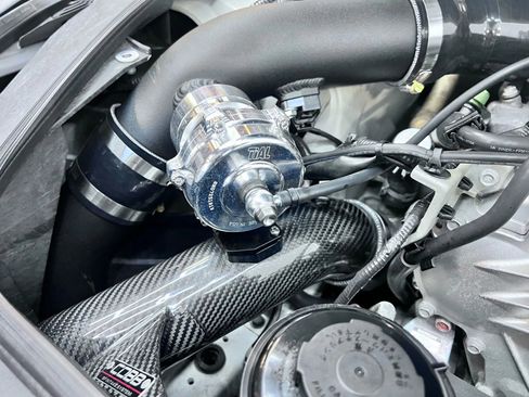 Used 2015 Nissan GT-R Premium image 12