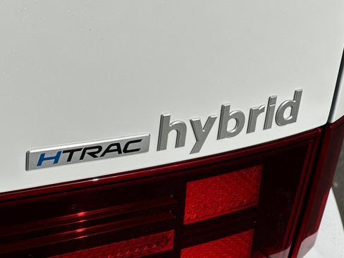 New 2026 Hyundai Santa Fe SEL image 25