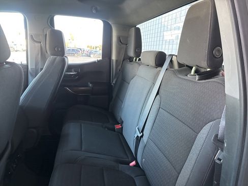 Used 2022 Chevrolet Silverado 1500 RST w/ LPO, Blackout Package image 24