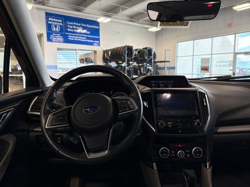 Used 2019 Subaru Forester Limited w/ Popular Package #3 AWD/4WD image 5