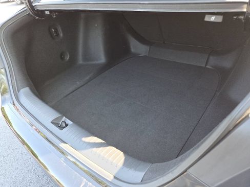 Certified 2024 Honda Accord EX image 24