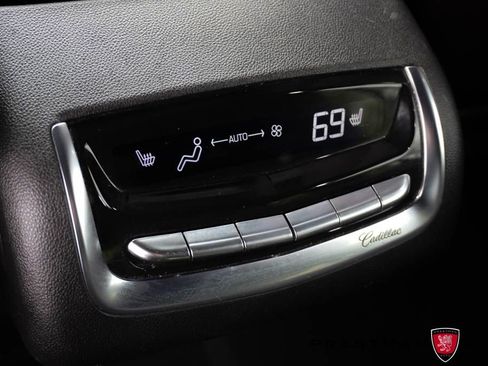 Used 2021 Cadillac XT6 Premium Luxury AWD/4WD image 48