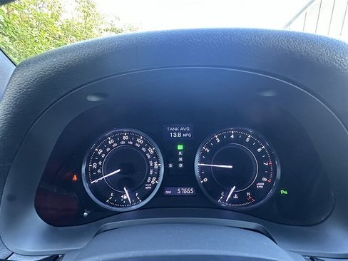Used 2014 Lexus IS 350C w/ F-Sport Package w/as Tires RWD image 32