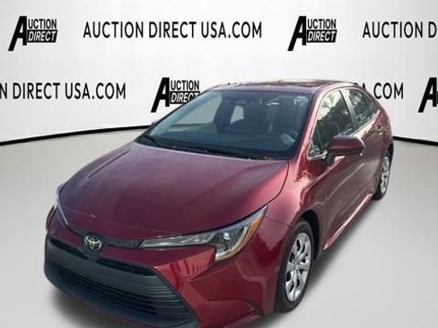 Used 2023 Toyota Corolla LE image 18